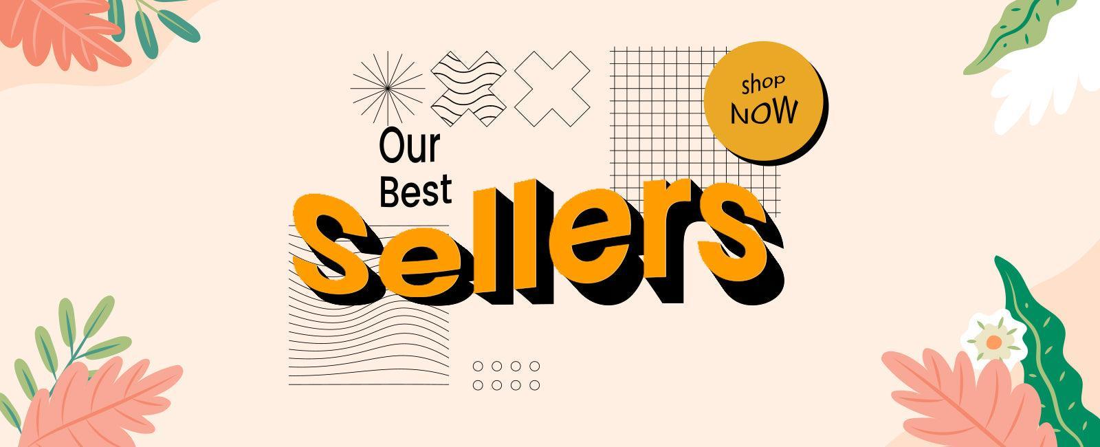 Best Sellers - Seetara