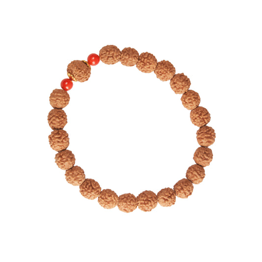 11 Mukhi Rudraksha Bracelet (Indonesian)