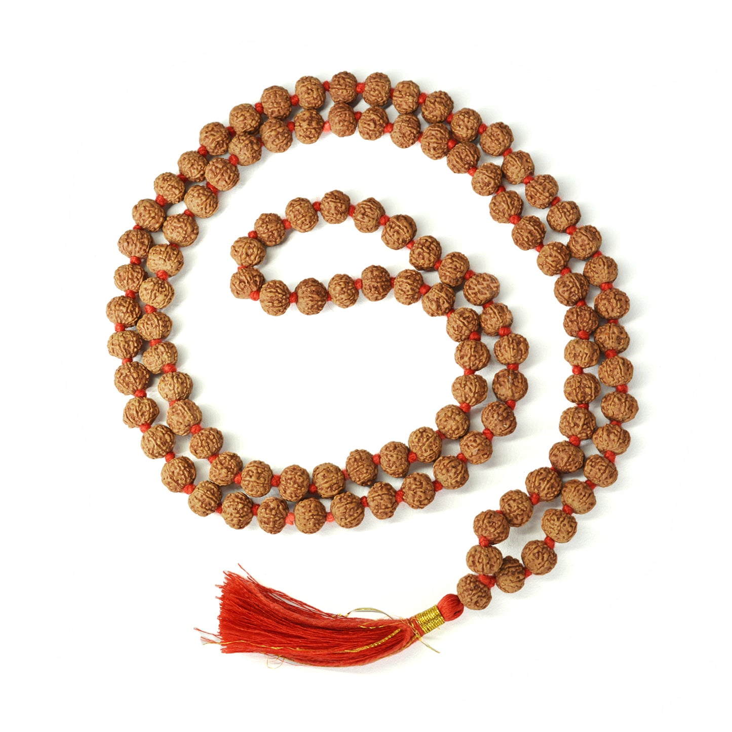 10 Mukhi Rudraksha Mala (Indonesian)