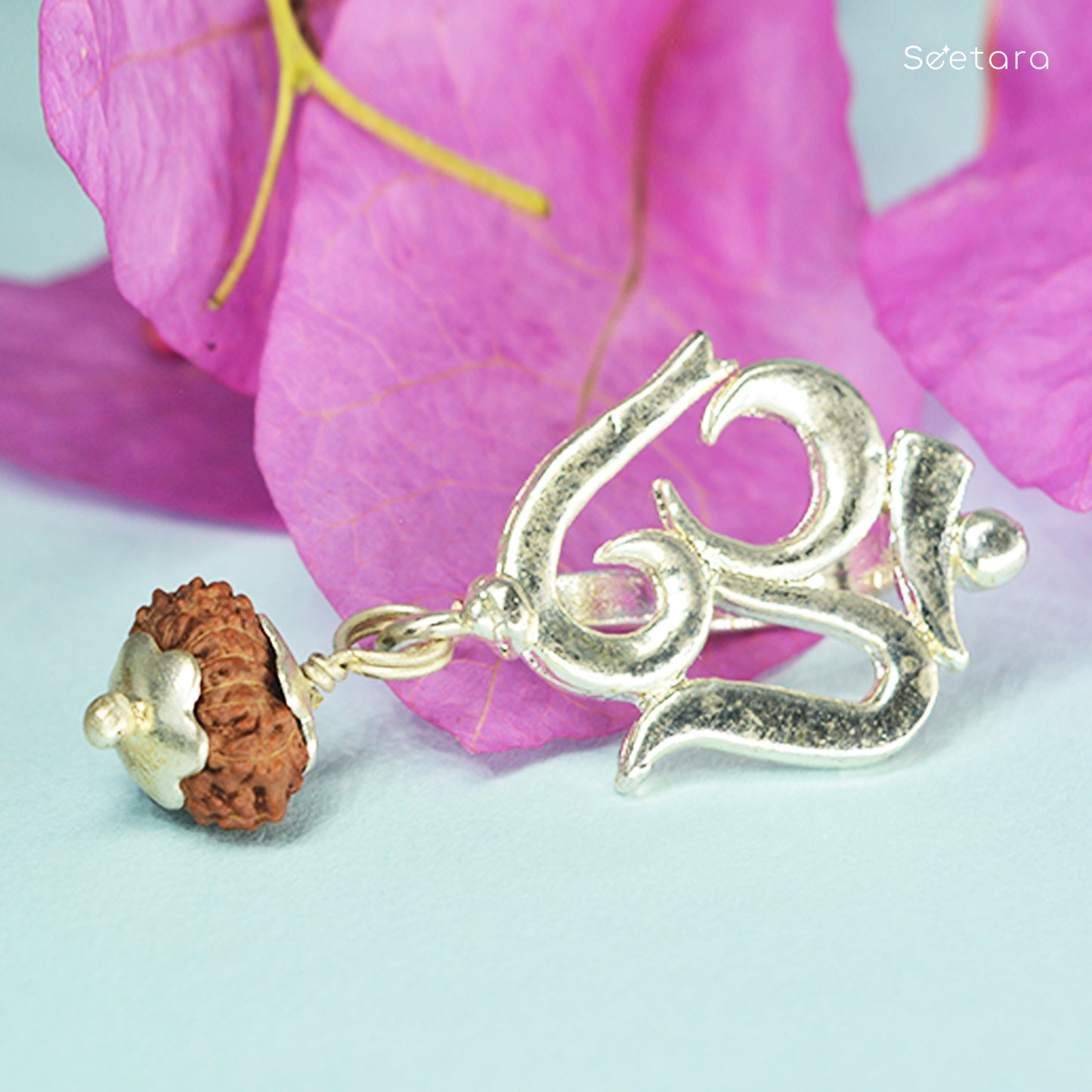 14 Mukhi Rudraksha (Indonesian)