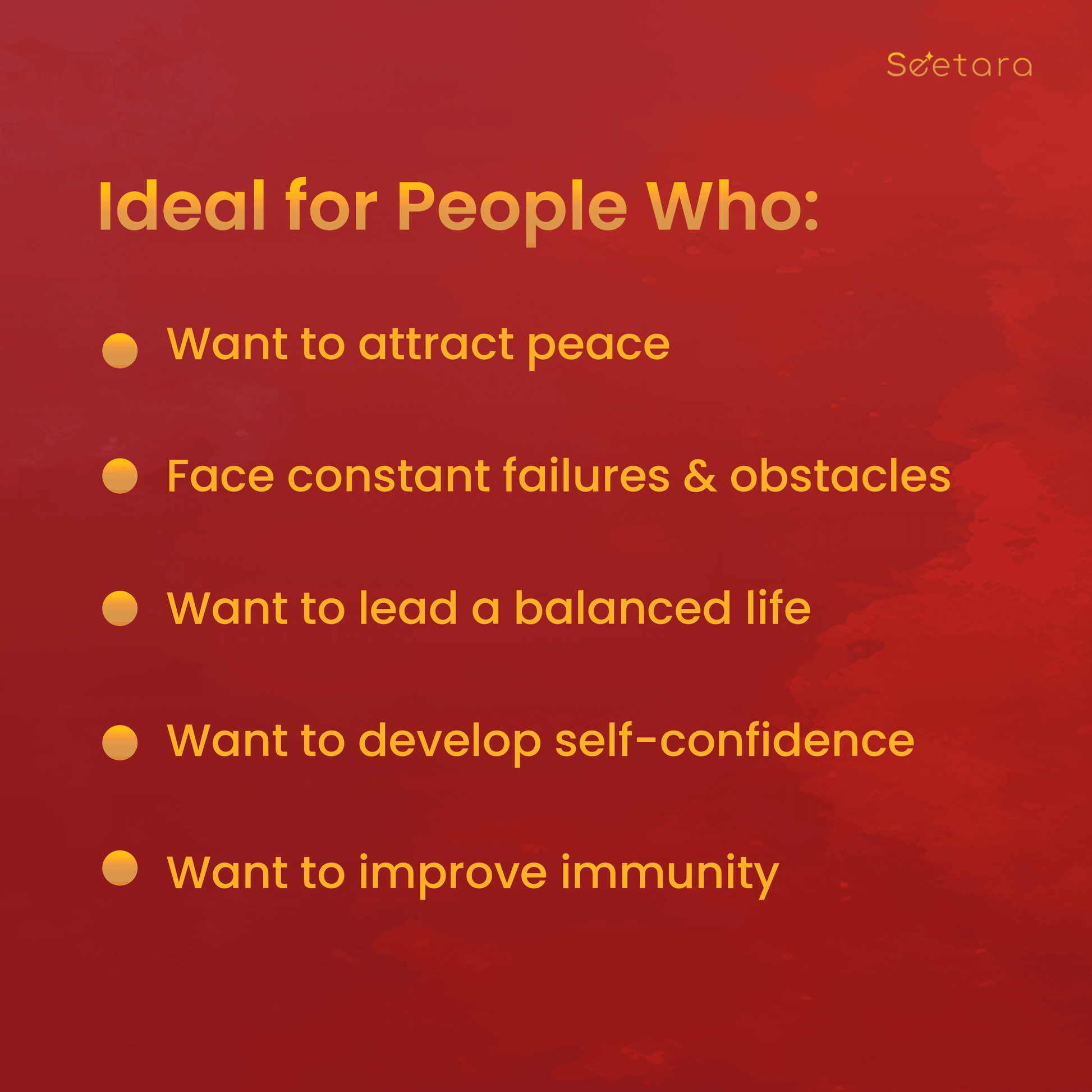 7 Chakra Healing Bracelet | For Inner Peace and Harmony - Seetara