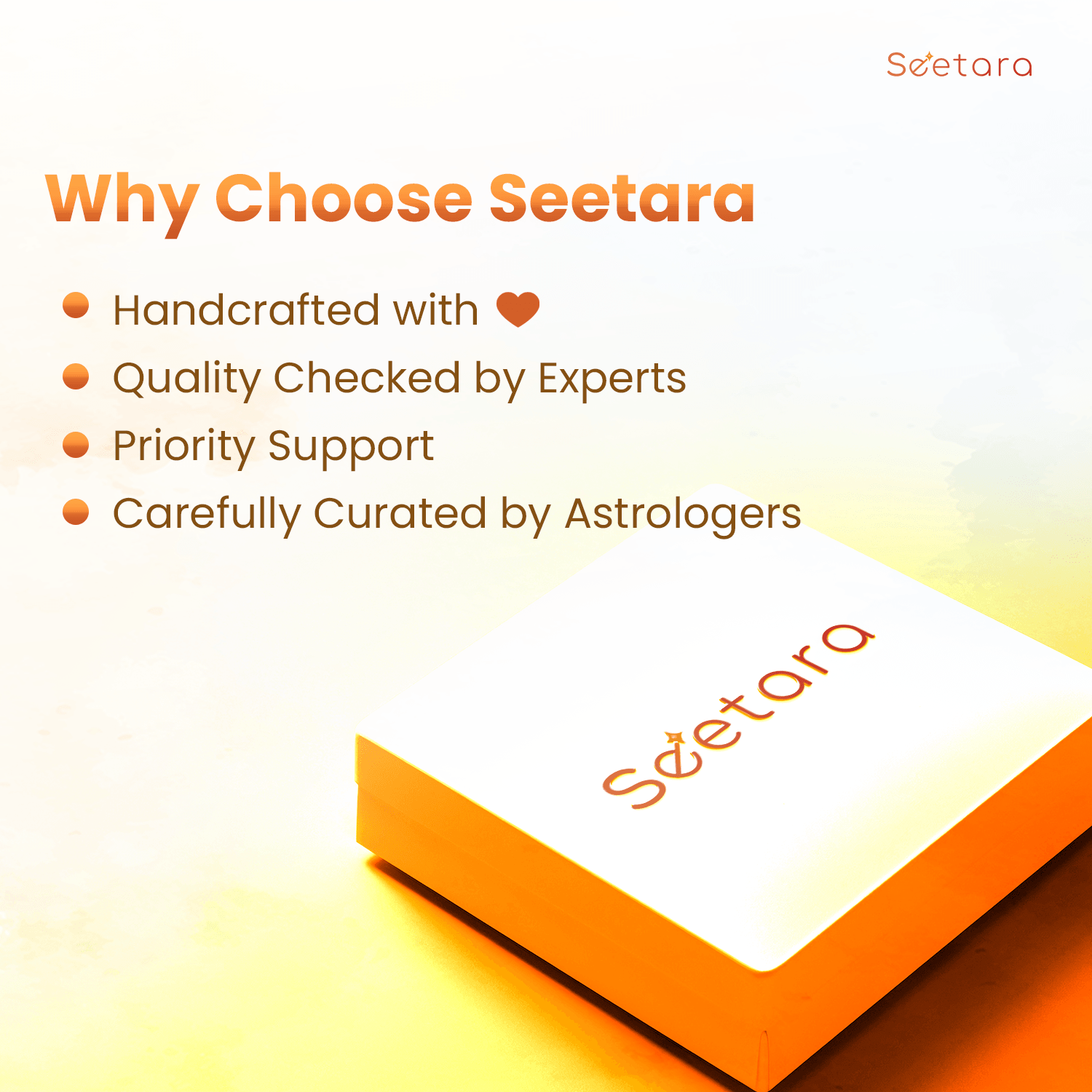 7 Chakra Healing Bracelet | For Inner Peace and Harmony - Seetara