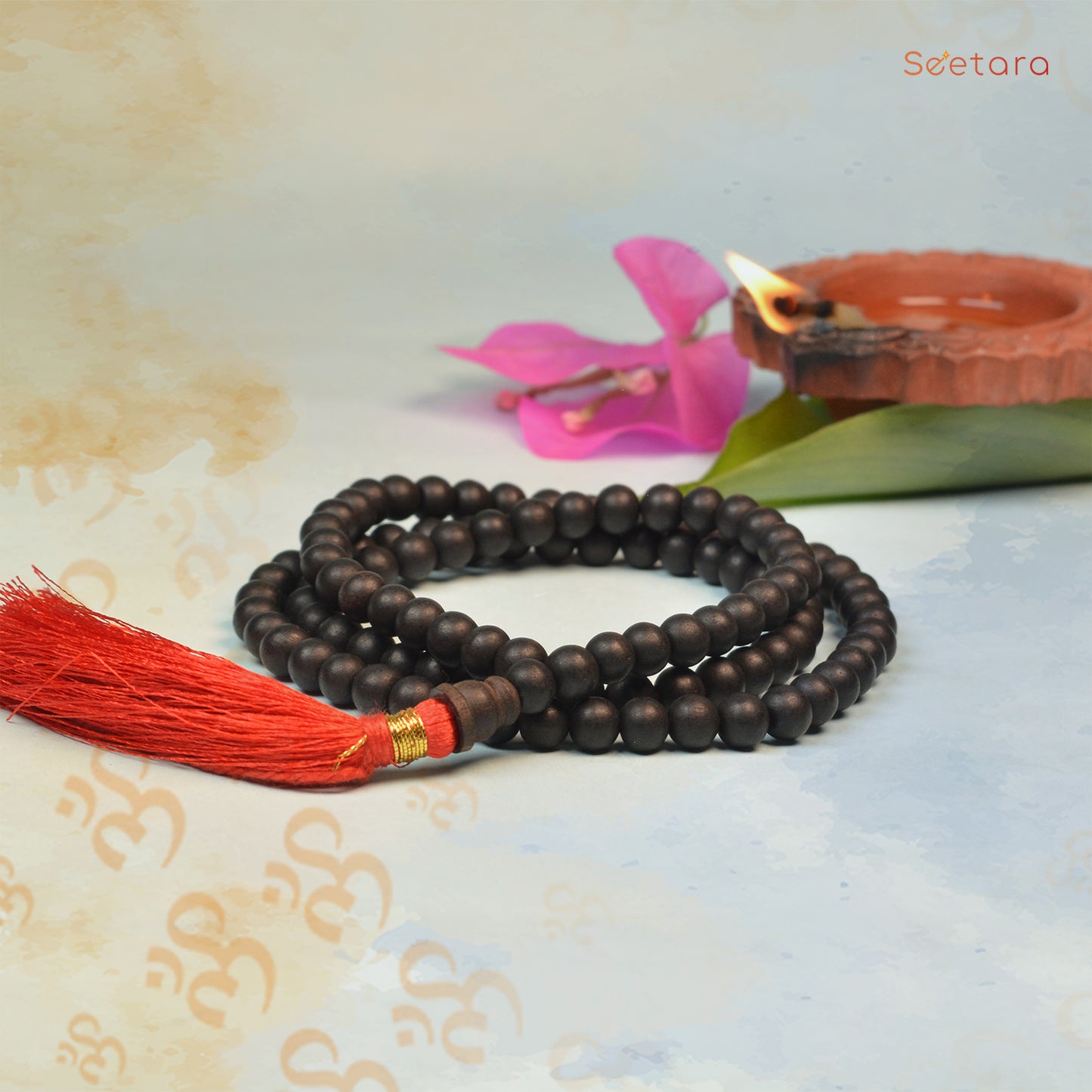 Karungali Mala (Indonesian)