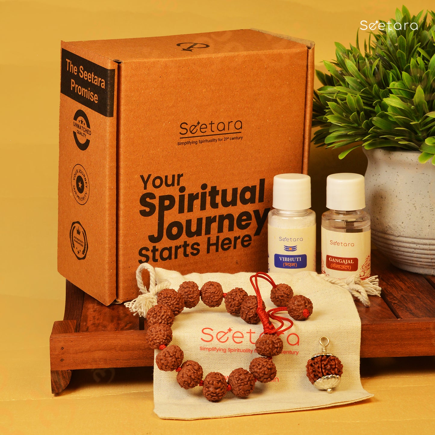 Wealth And Prosperity Bundle