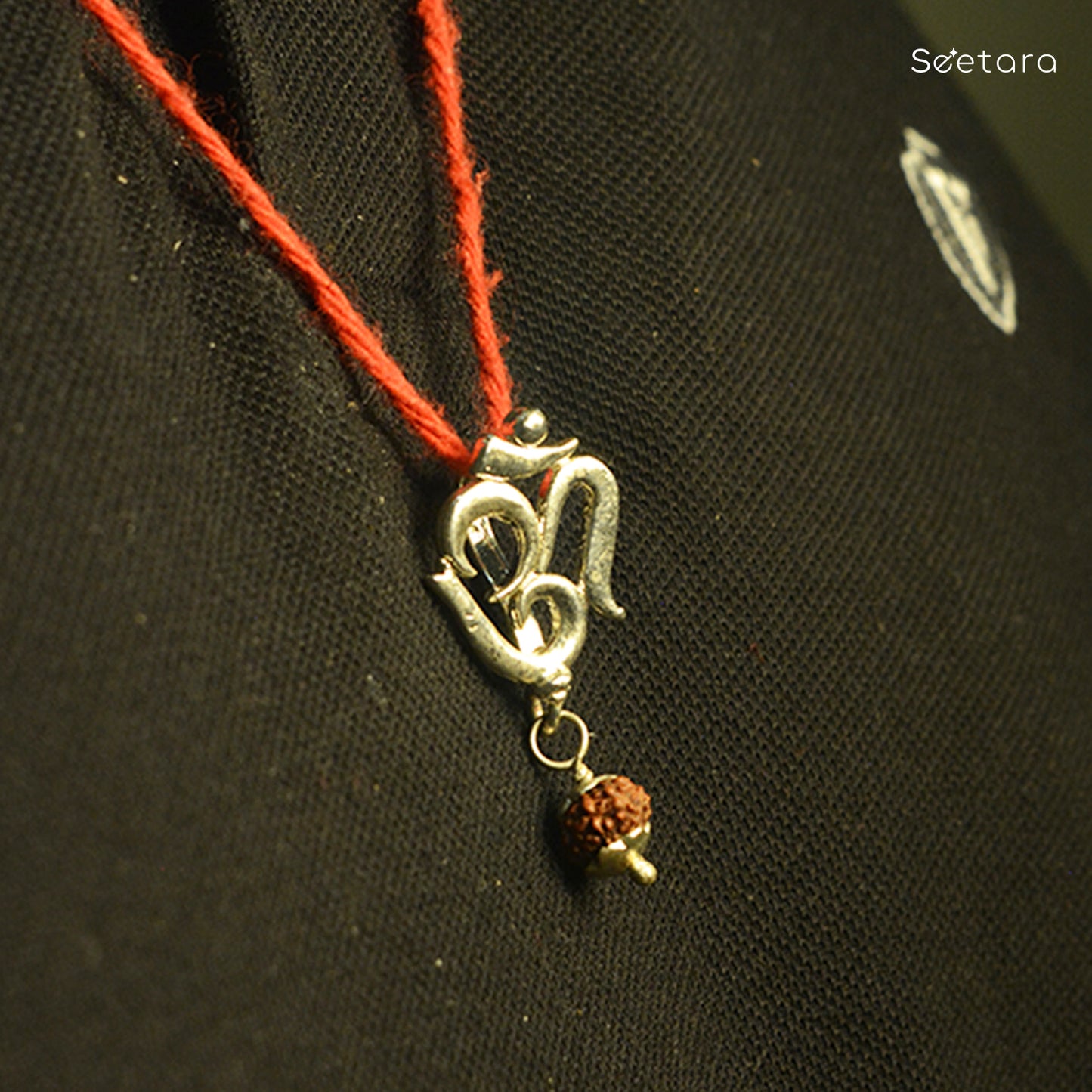 14 Mukhi Rudraksha (Indonesian)