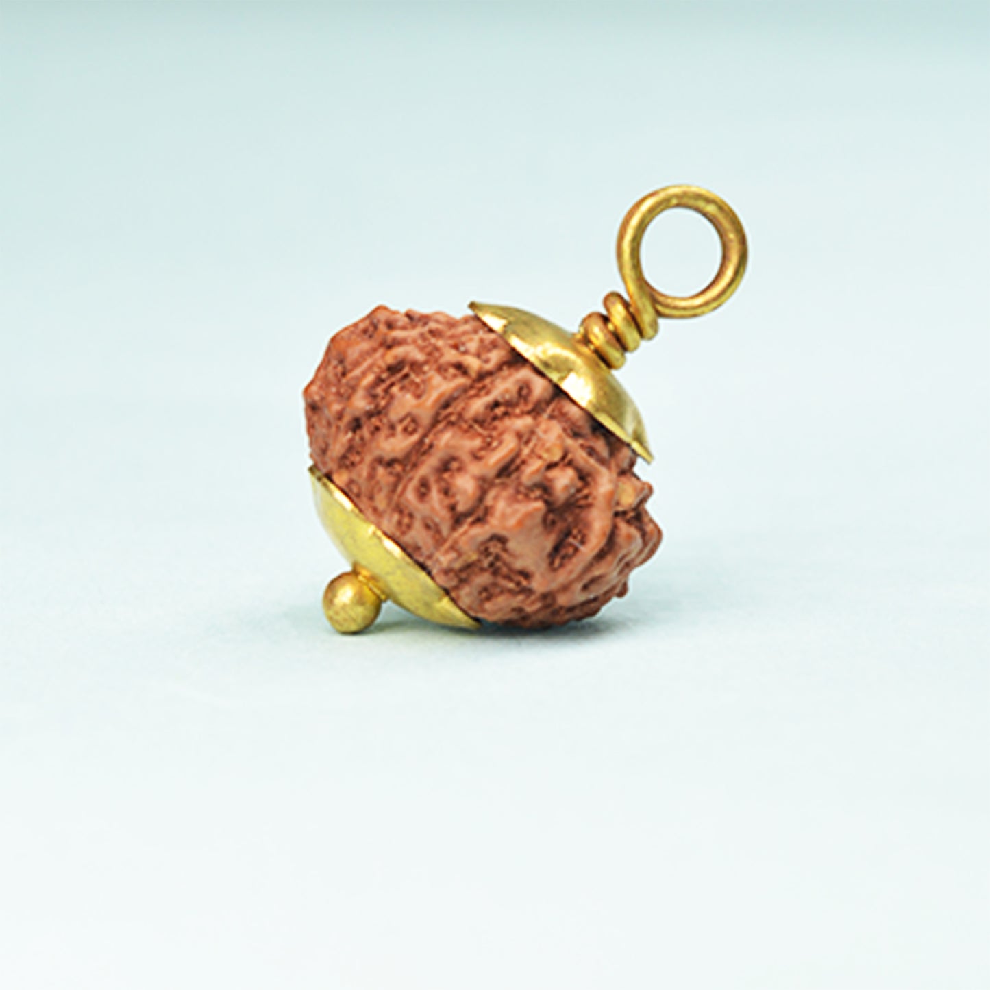 10 Mukhi Rudraksha (Indonesian)