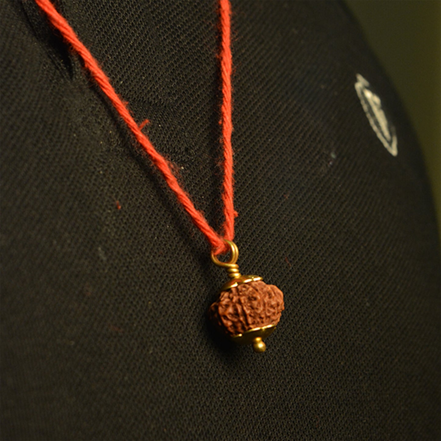 10 Mukhi Rudraksha (Indonesian)