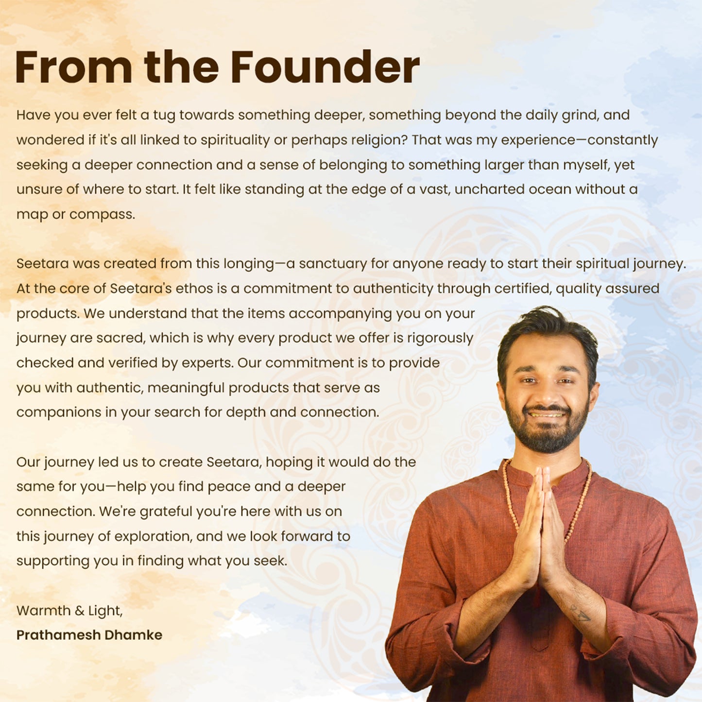 10 Mukhi Rudraksha Dana (Nepali)