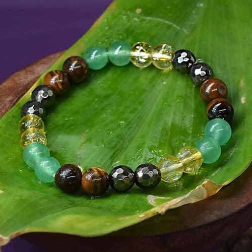 Money Magnet Healing Bracelet | For Attracting Money - Seetara
