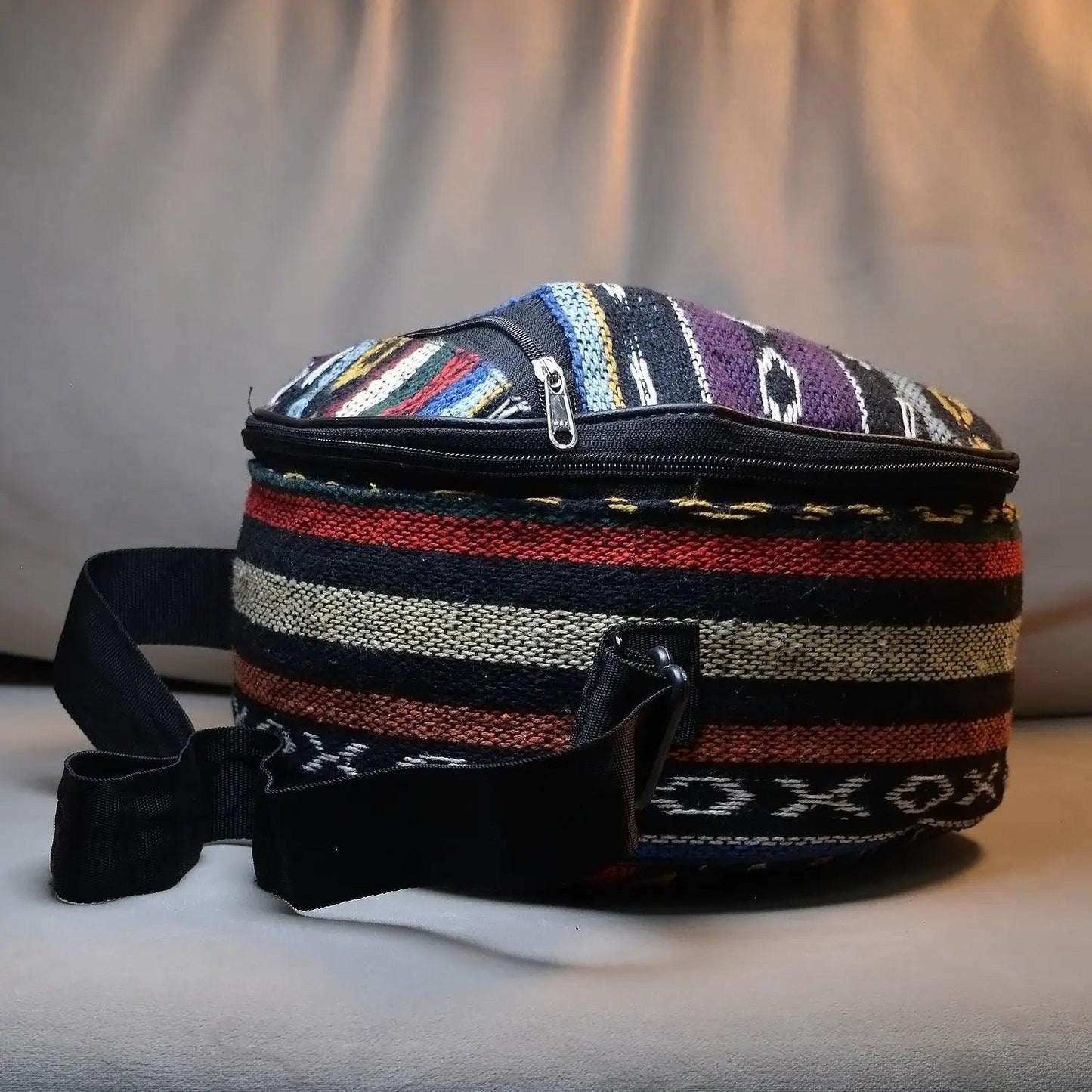 Ocean Blue Tongue Drum - Seetara