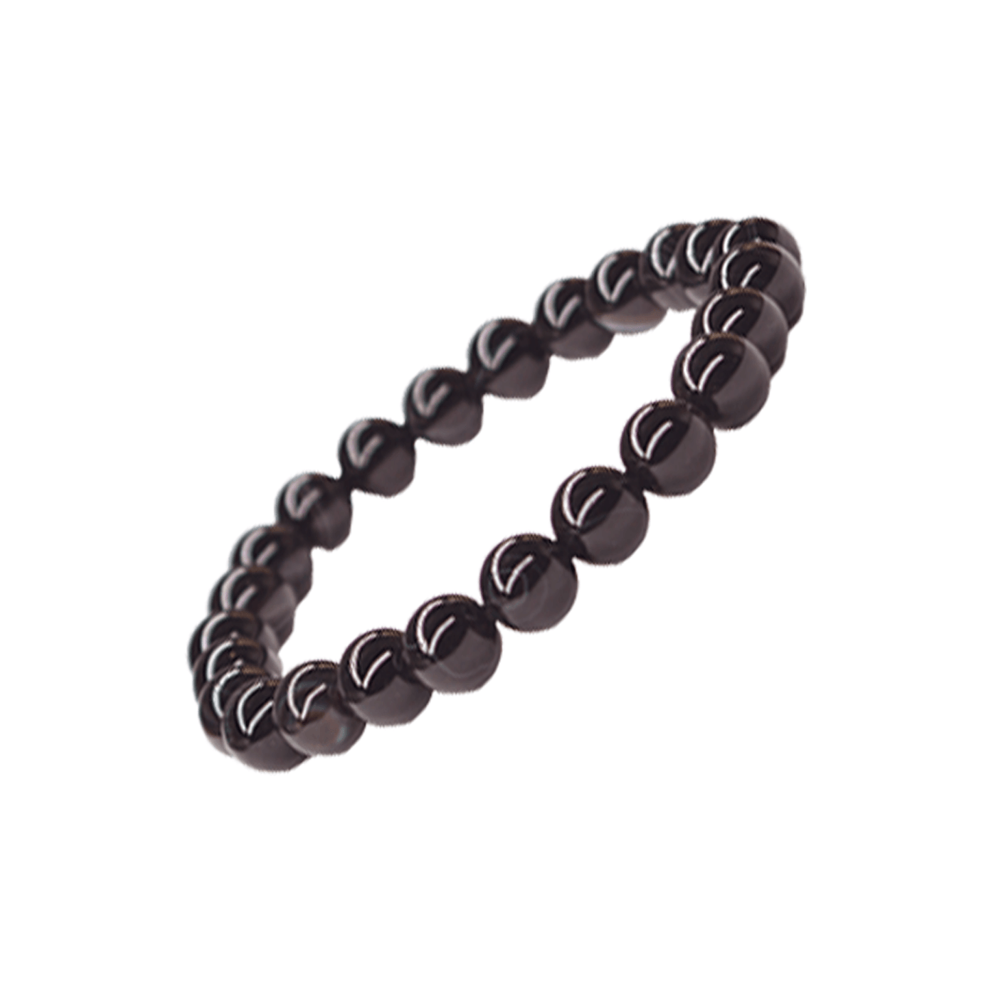 Sulemani Hakik Healing Crystal Bracelet | For Emotional Healing & Stability - Seetara