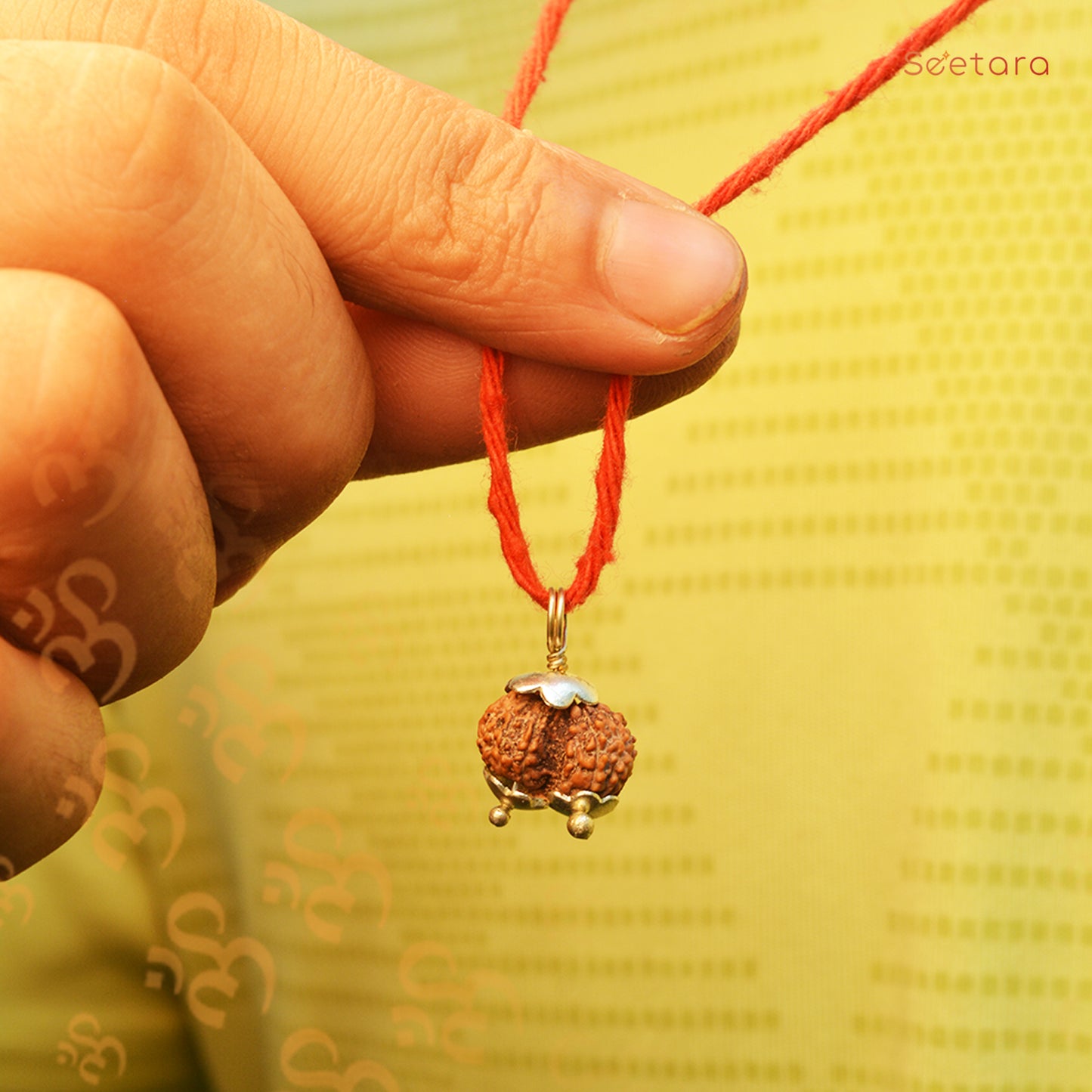 Gauri Shankar Rudraksha (Nepali)