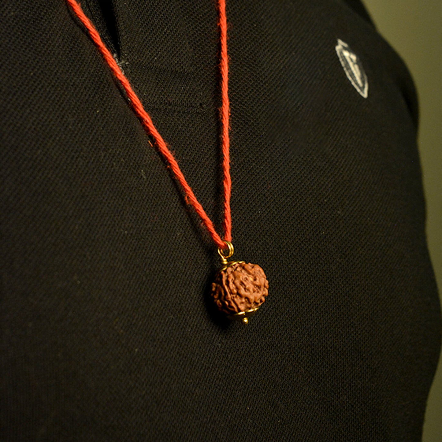 8 Mukhi Rudraksha (Indonesian)