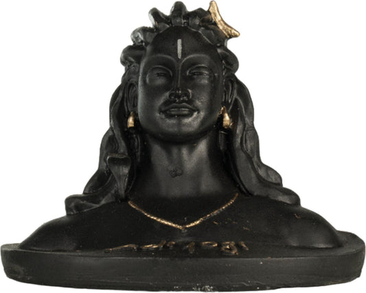 Maha Shiva Adiyogi Idol - Seetara