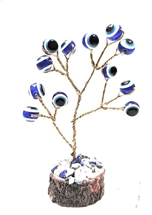 Evil Eye Healing Tree - Seetara