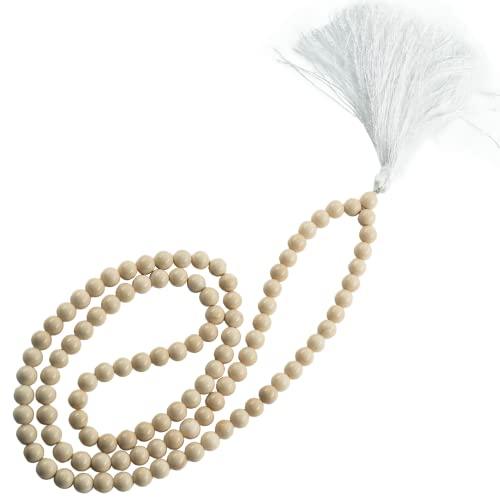 Riverstone Japa Mala | 108 Beads - Seetara